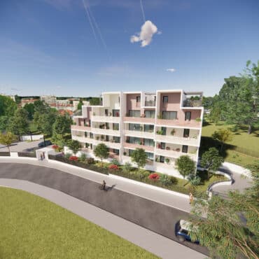 Résidence Parc-Cèdre